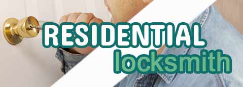 Locksmith In Flower Mound